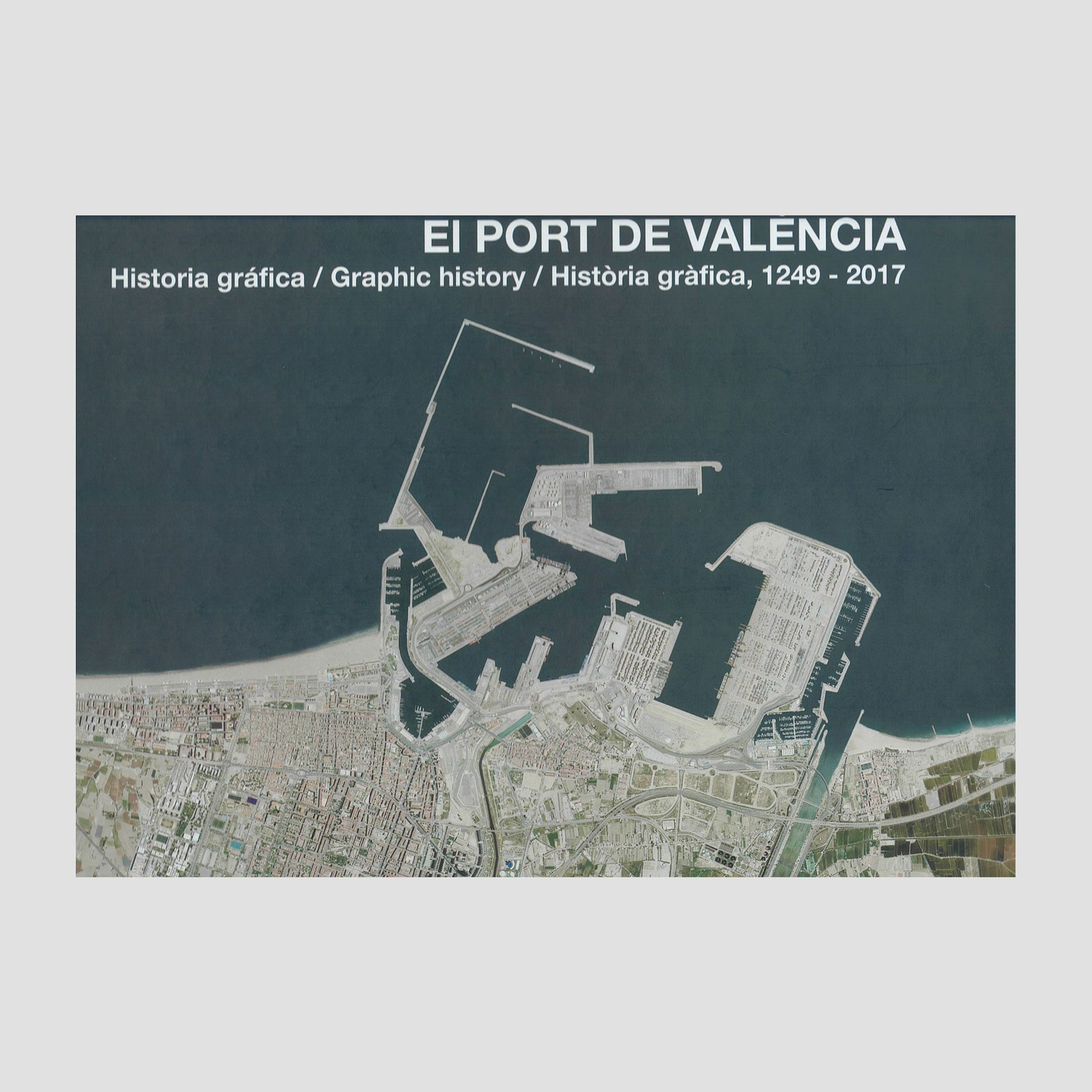 El Port de València