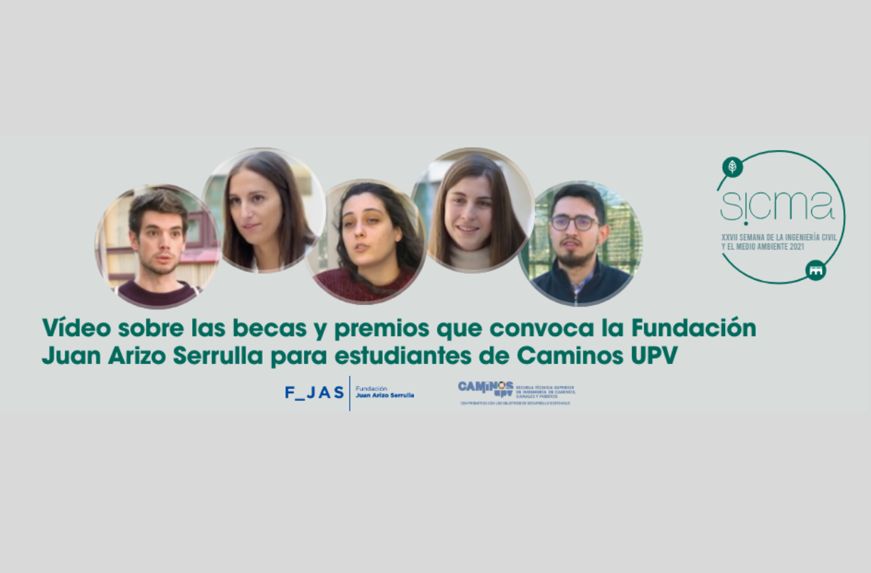 La Fundación Juan Arizo participa en la edición virtual de SICMA 2021